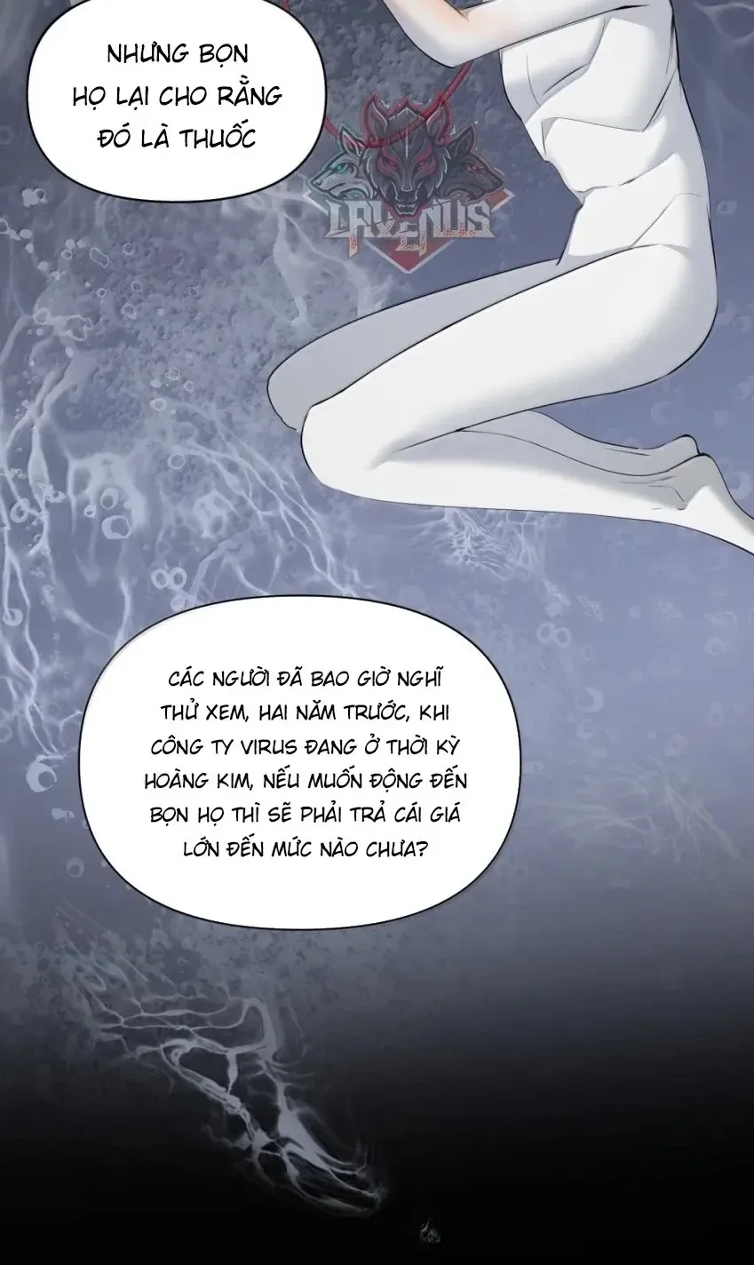Đại Lão, Đầu Cô Lại Rớt Rồi Kìa! Chap 69 - Next Chap 70