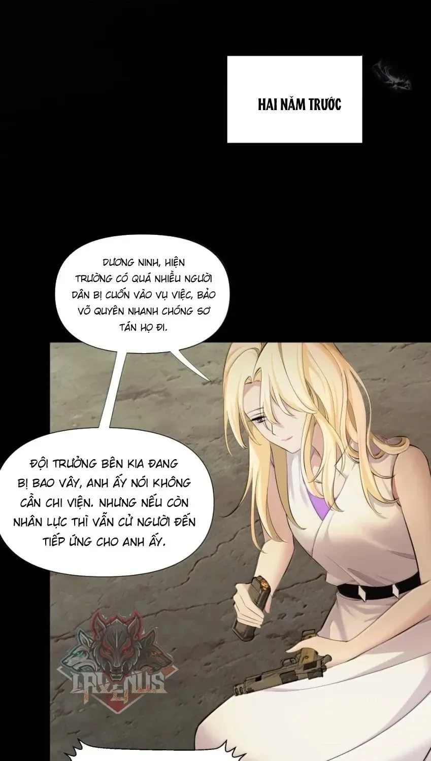 Đại Lão, Đầu Cô Lại Rớt Rồi Kìa! Chap 69 - Next Chap 70