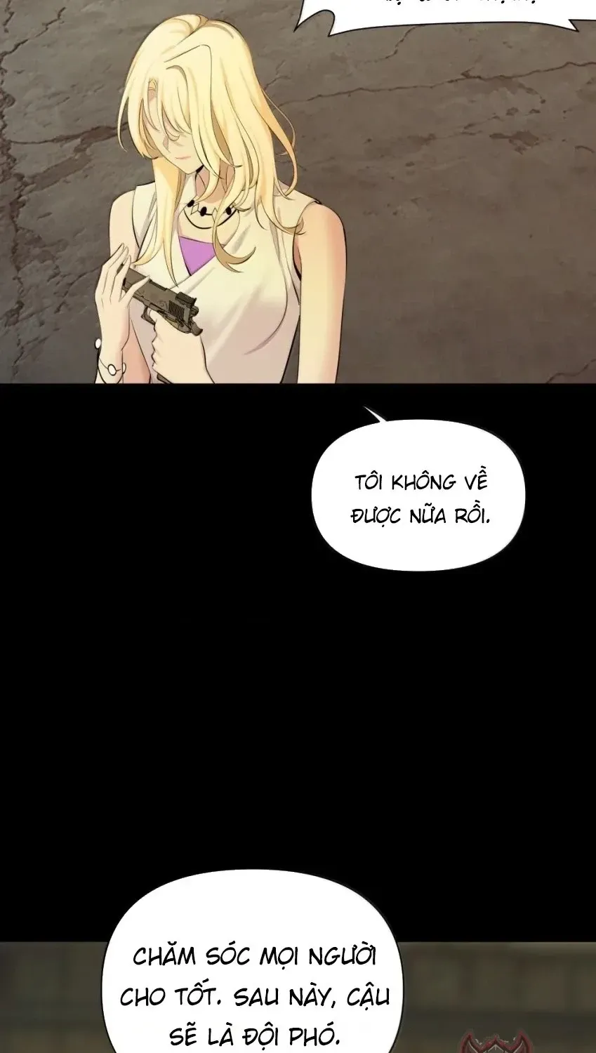 Đại Lão, Đầu Cô Lại Rớt Rồi Kìa! Chap 69 - Next Chap 70