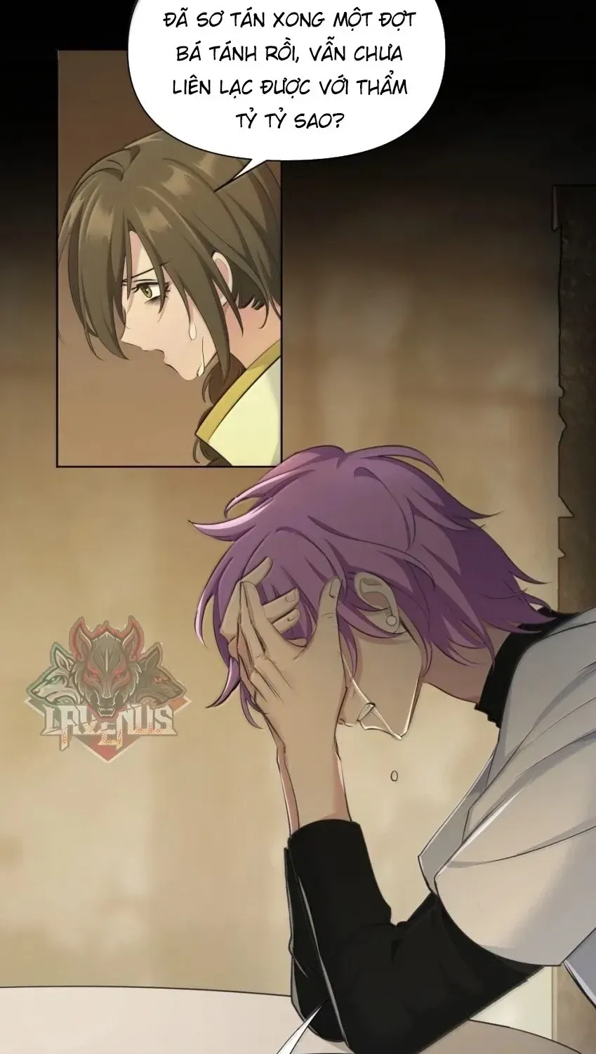 Đại Lão, Đầu Cô Lại Rớt Rồi Kìa! Chap 69 - Next Chap 70