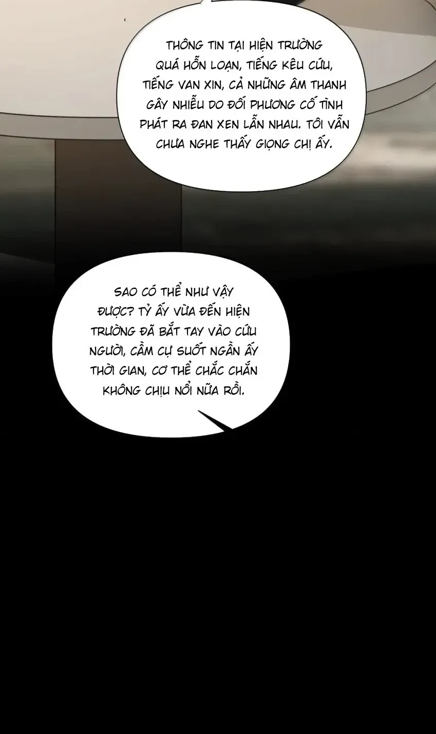 Đại Lão, Đầu Cô Lại Rớt Rồi Kìa! Chap 69 - Next Chap 70