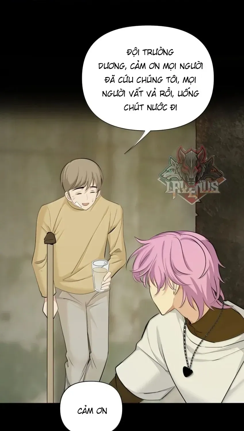 Đại Lão, Đầu Cô Lại Rớt Rồi Kìa! Chap 69 - Next Chap 70