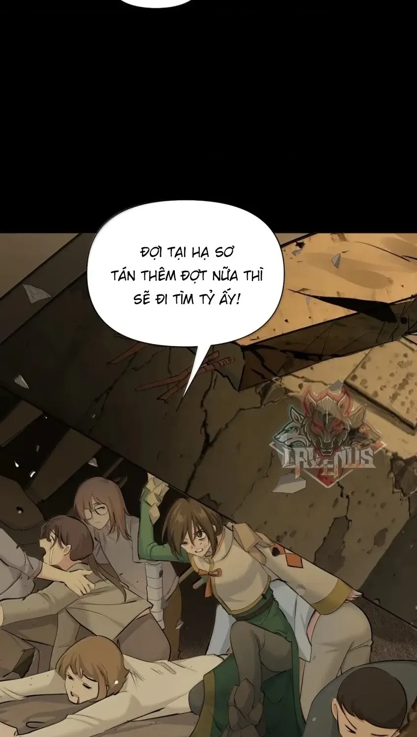 Đại Lão, Đầu Cô Lại Rớt Rồi Kìa! Chap 69 - Next Chap 70