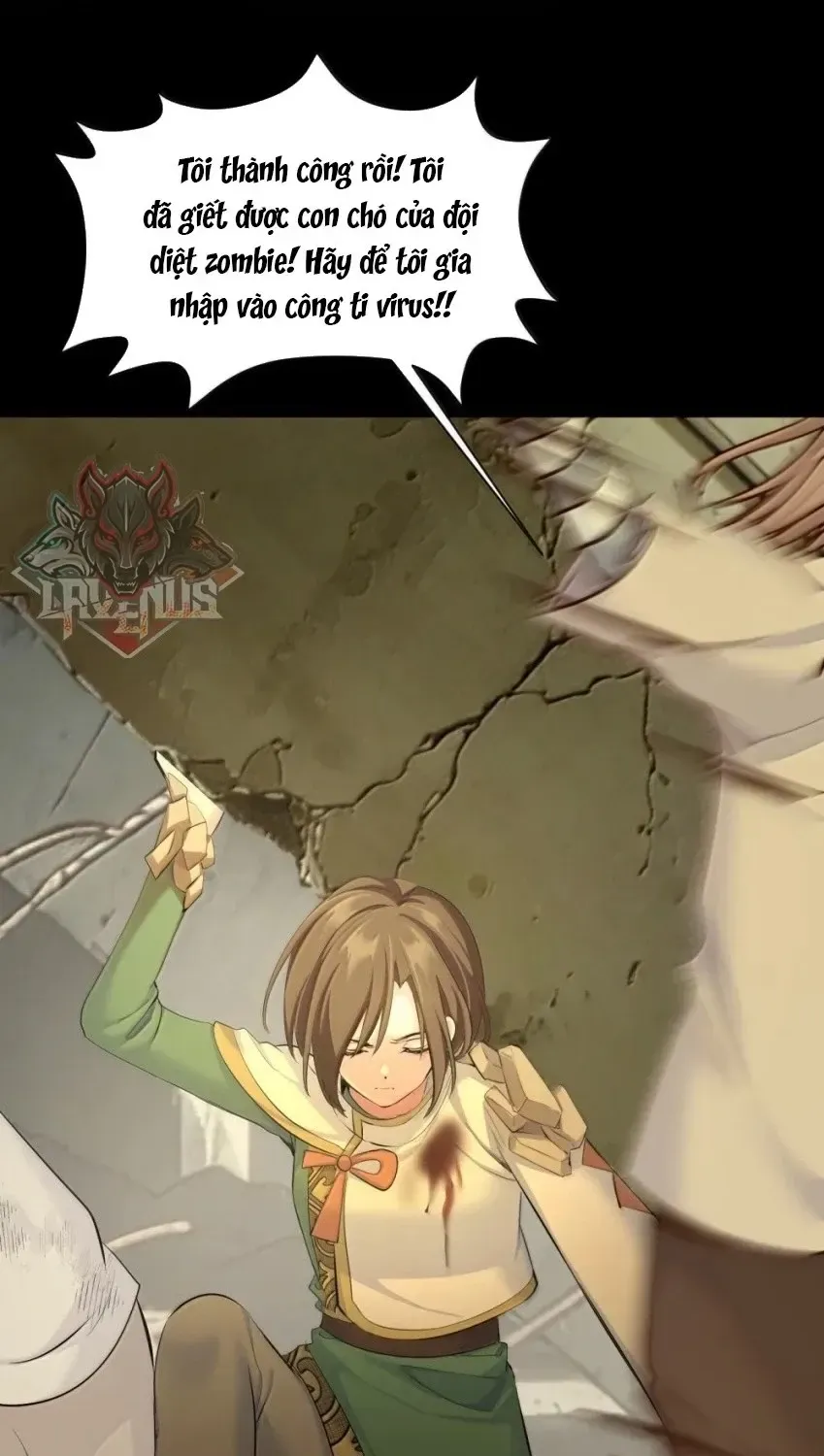Đại Lão, Đầu Cô Lại Rớt Rồi Kìa! Chap 69 - Next Chap 70