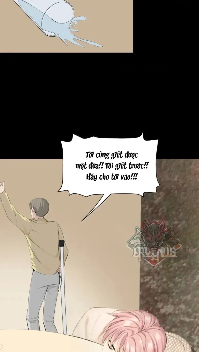 Đại Lão, Đầu Cô Lại Rớt Rồi Kìa! Chap 69 - Next Chap 70