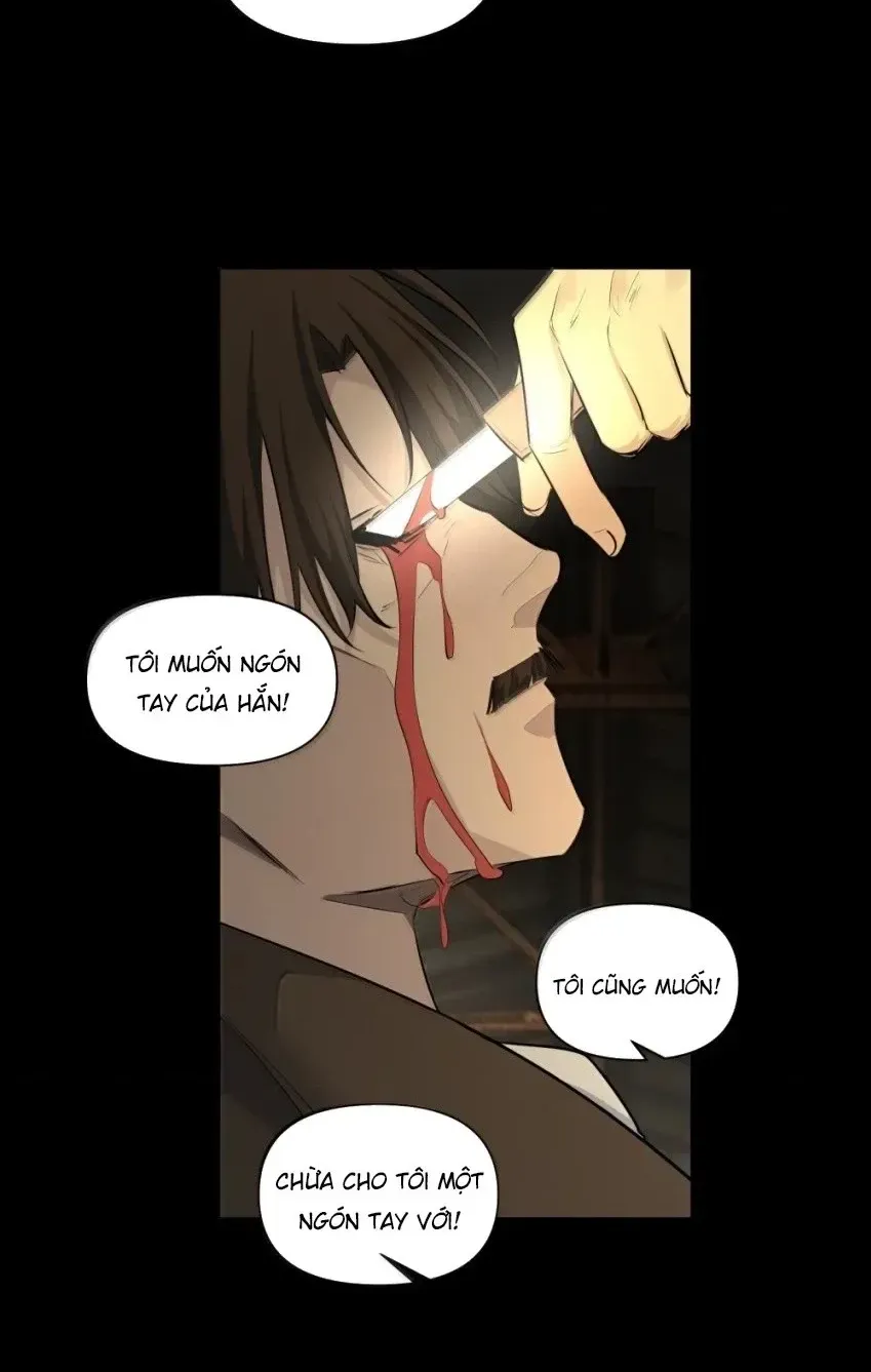 Đại Lão, Đầu Cô Lại Rớt Rồi Kìa! Chap 69 - Next Chap 70