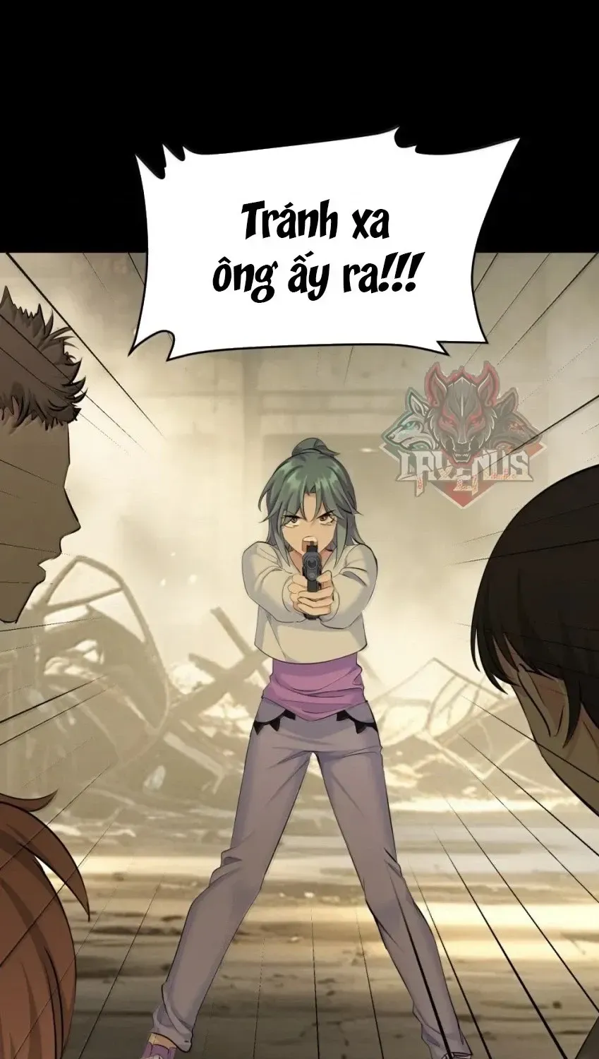 Đại Lão, Đầu Cô Lại Rớt Rồi Kìa! Chap 69 - Next Chap 70