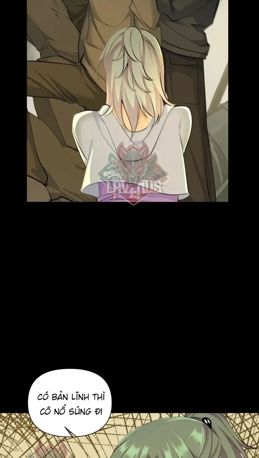 Đại Lão, Đầu Cô Lại Rớt Rồi Kìa! Chap 69 - Next Chap 70