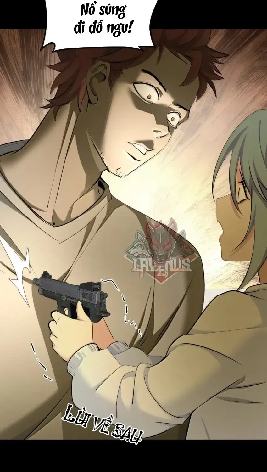 Đại Lão, Đầu Cô Lại Rớt Rồi Kìa! Chap 69 - Next Chap 70