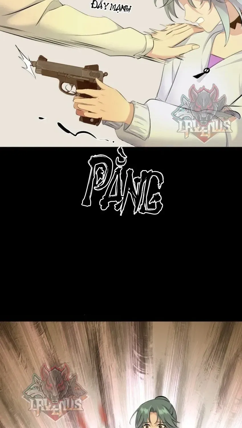 Đại Lão, Đầu Cô Lại Rớt Rồi Kìa! Chap 69 - Next Chap 70
