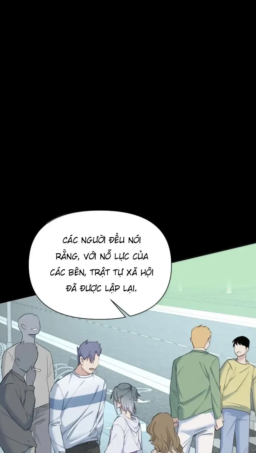 Đại Lão, Đầu Cô Lại Rớt Rồi Kìa! Chap 69 - Next Chap 70