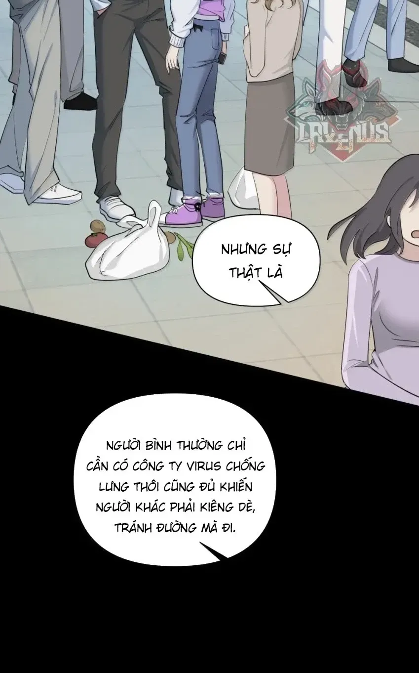 Đại Lão, Đầu Cô Lại Rớt Rồi Kìa! Chap 69 - Next Chap 70