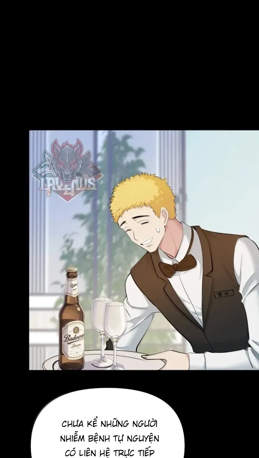 Đại Lão, Đầu Cô Lại Rớt Rồi Kìa! Chap 69 - Next Chap 70