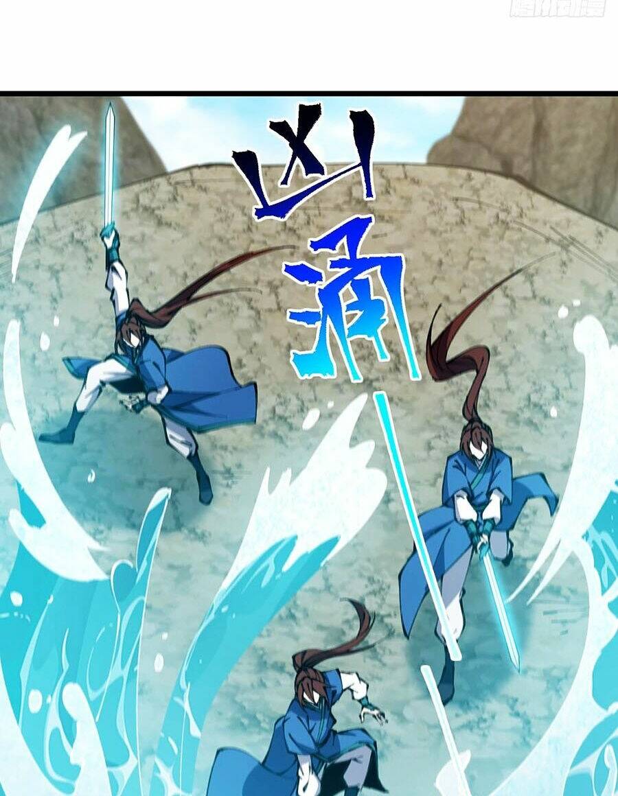 Đại Lão Tu Tiên Bắt Đầu Bằng Tâm Trí Chap 20 - Next Chap 21