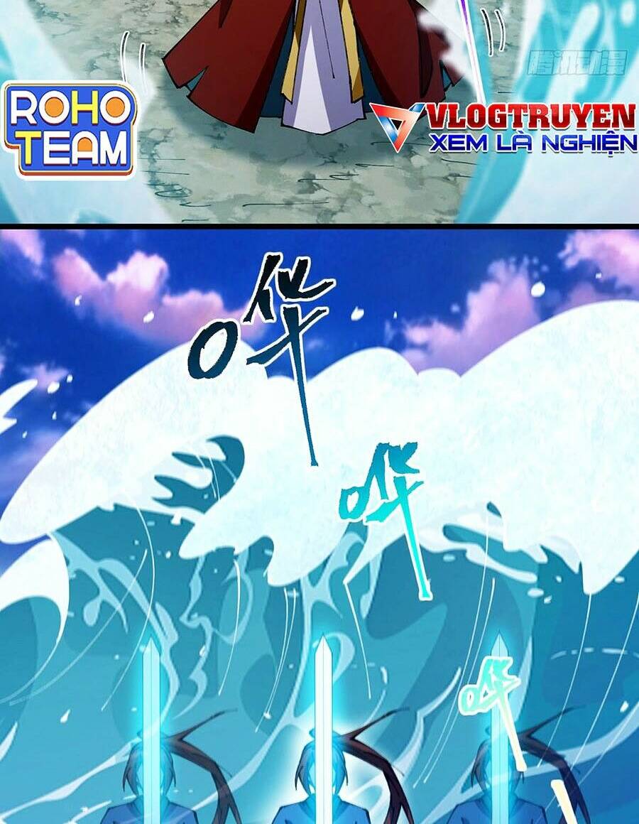Đại Lão Tu Tiên Bắt Đầu Bằng Tâm Trí Chap 20 - Next Chap 21