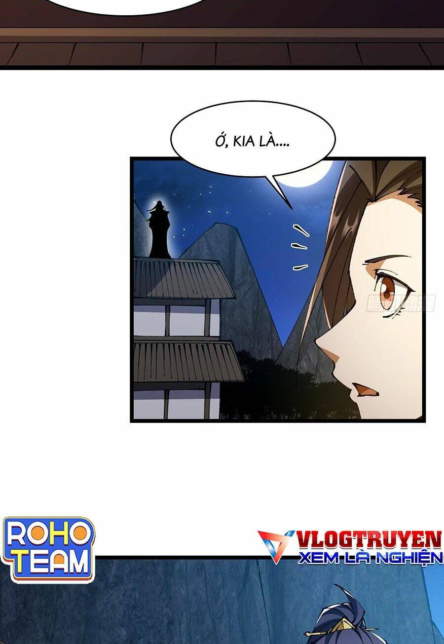 Đại Lão Tu Tiên Bắt Đầu Bằng Tâm Trí Chap 20 - Next Chap 21