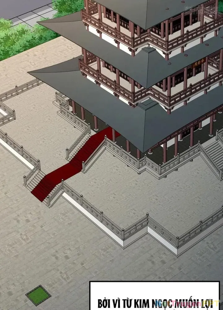Đại Lão Tu Tiên Bắt Đầu Bằng Tâm Trí Chap 51 - Next Chap 52