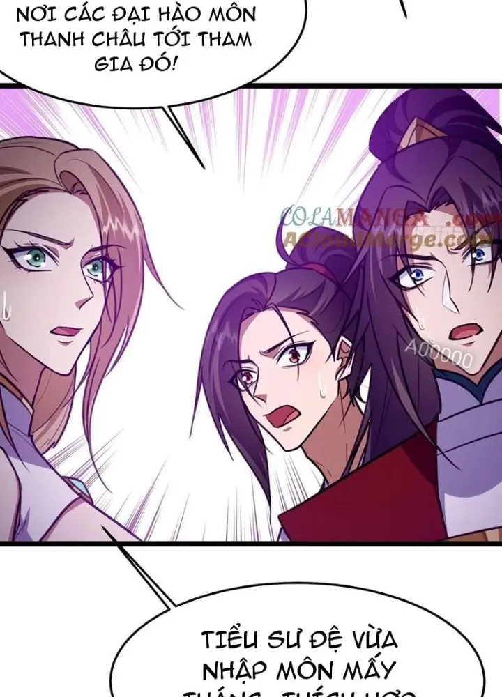Đại Lão Tu Tiên Bắt Đầu Bằng Tâm Trí Chap 51 - Next Chap 52