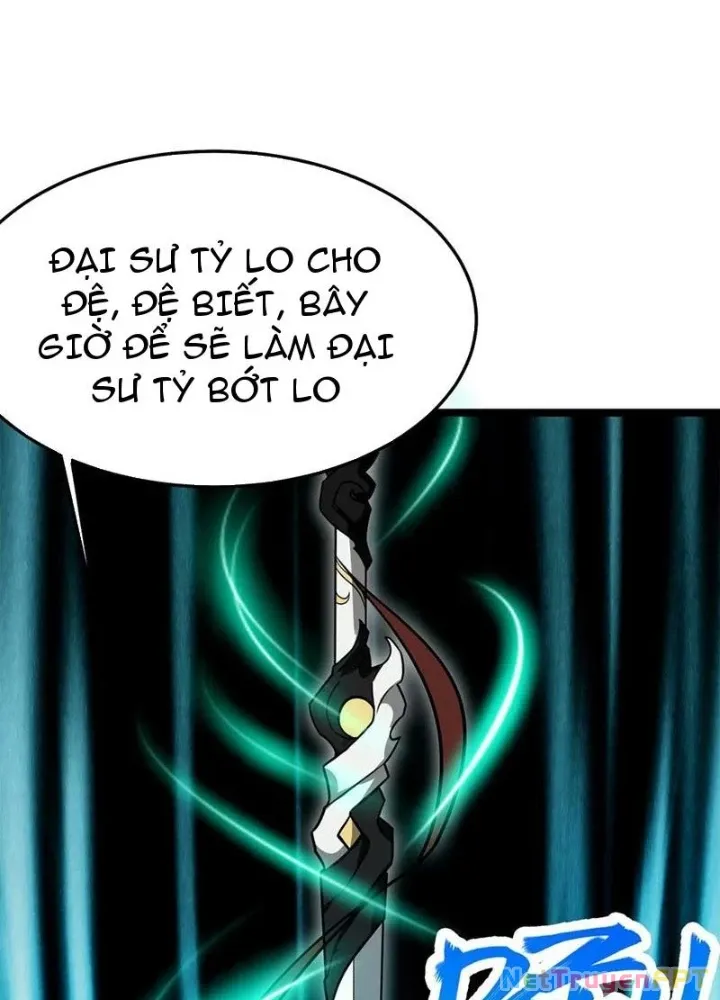 Đại Lão Tu Tiên Bắt Đầu Bằng Tâm Trí Chap 52 - Next Chap 53