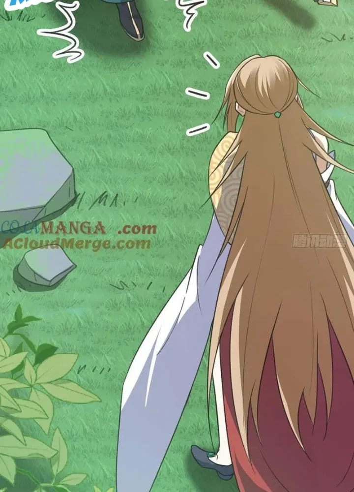 Đại Lão Tu Tiên Bắt Đầu Bằng Tâm Trí Chap 52 - Next Chap 53