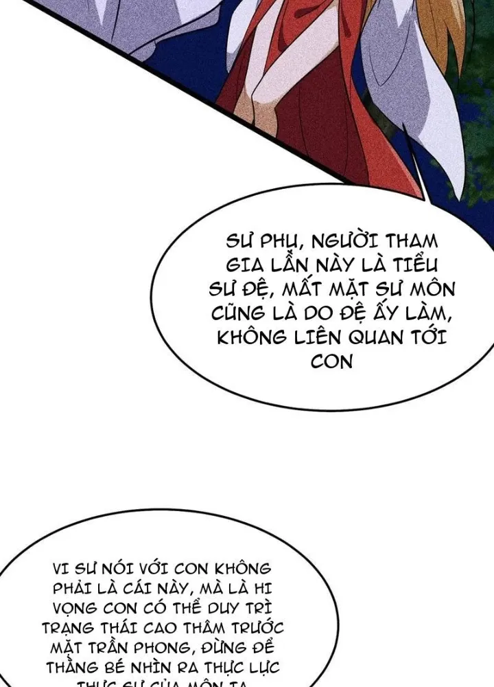 Đại Lão Tu Tiên Bắt Đầu Bằng Tâm Trí Chap 52 - Next Chap 53
