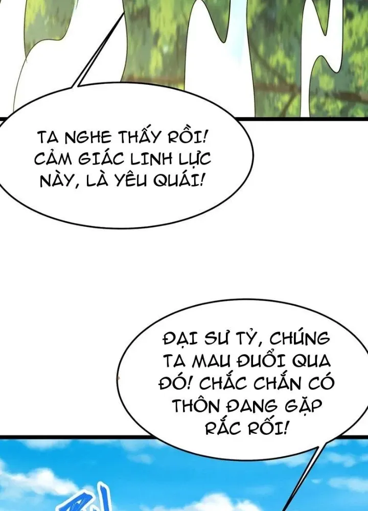 Đại Lão Tu Tiên Bắt Đầu Bằng Tâm Trí Chap 52 - Next Chap 53