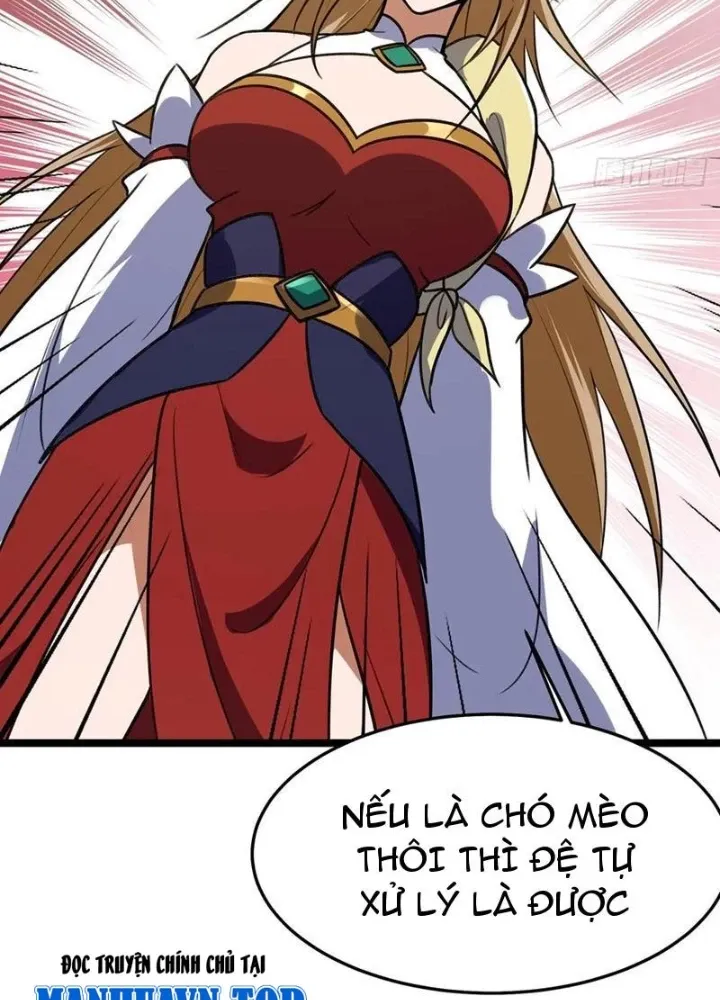 Đại Lão Tu Tiên Bắt Đầu Bằng Tâm Trí Chap 52 - Next Chap 53