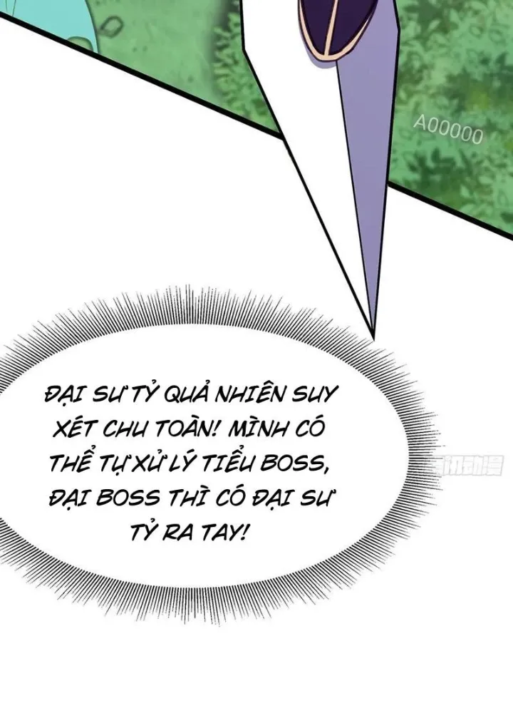 Đại Lão Tu Tiên Bắt Đầu Bằng Tâm Trí Chap 52 - Next Chap 53