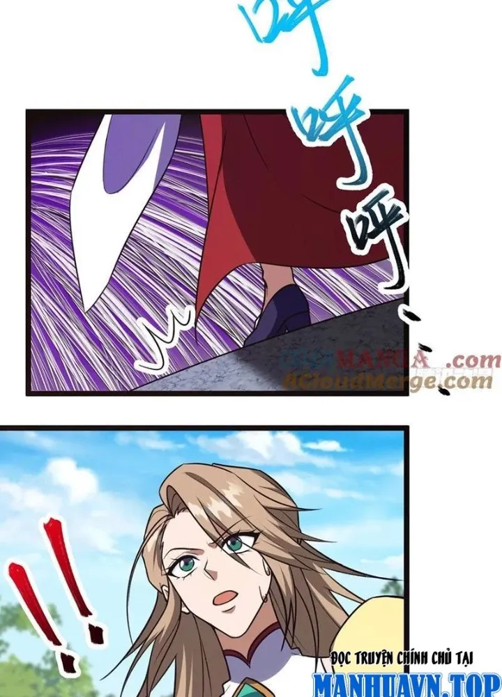 Đại Lão Tu Tiên Bắt Đầu Bằng Tâm Trí Chap 53 - Next Chap 54