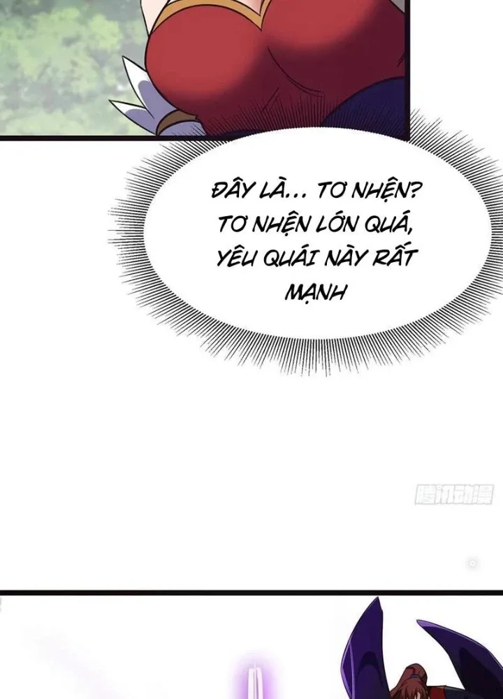 Đại Lão Tu Tiên Bắt Đầu Bằng Tâm Trí Chap 53 - Next Chap 54