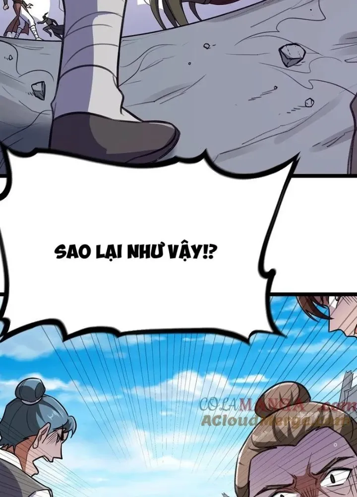 Đại Lão Tu Tiên Bắt Đầu Bằng Tâm Trí Chap 53 - Next Chap 54