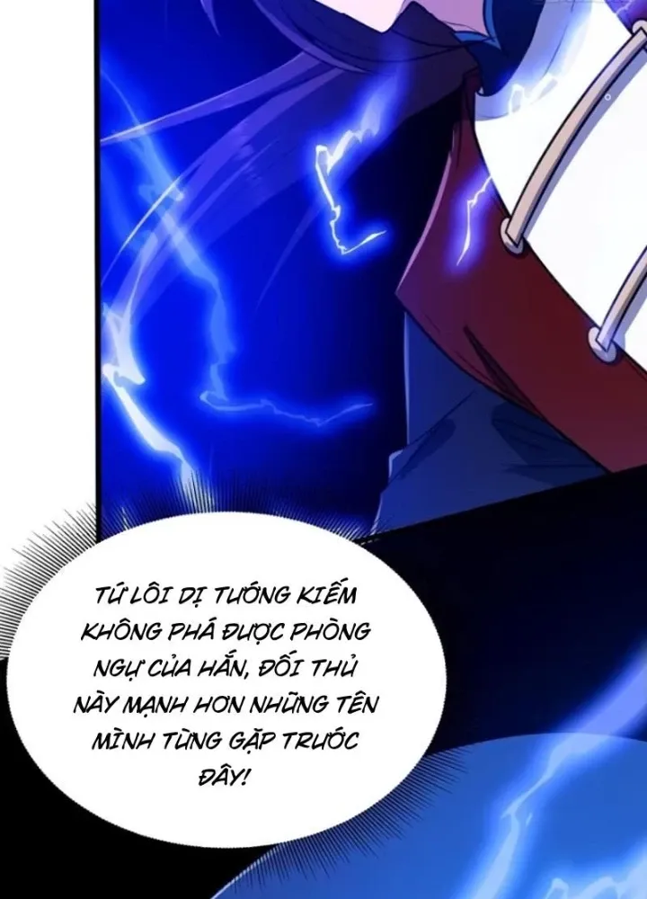 Đại Lão Tu Tiên Bắt Đầu Bằng Tâm Trí Chap 54 - Next Chap 55