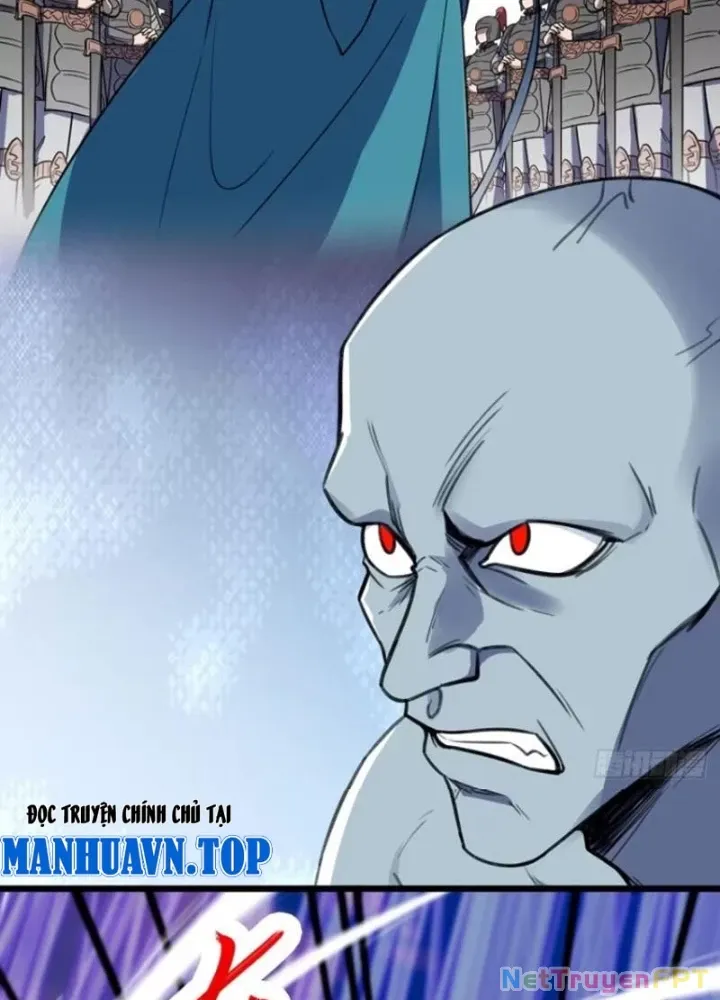 Đại Lão Tu Tiên Bắt Đầu Bằng Tâm Trí Chap 54 - Next Chap 55