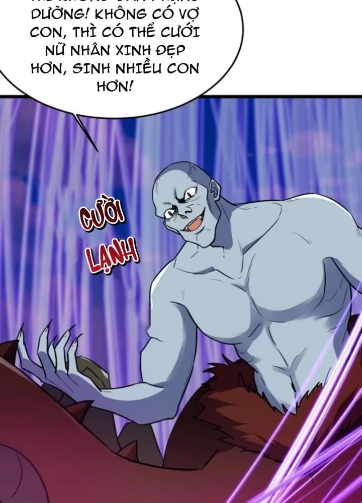 Đại Lão Tu Tiên Bắt Đầu Bằng Tâm Trí Chap 54 - Next Chap 55