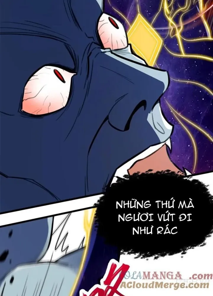 Đại Lão Tu Tiên Bắt Đầu Bằng Tâm Trí Chap 55 - Next Chap 56