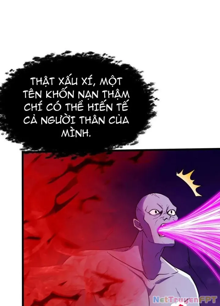 Đại Lão Tu Tiên Bắt Đầu Bằng Tâm Trí Chap 55 - Next Chap 56
