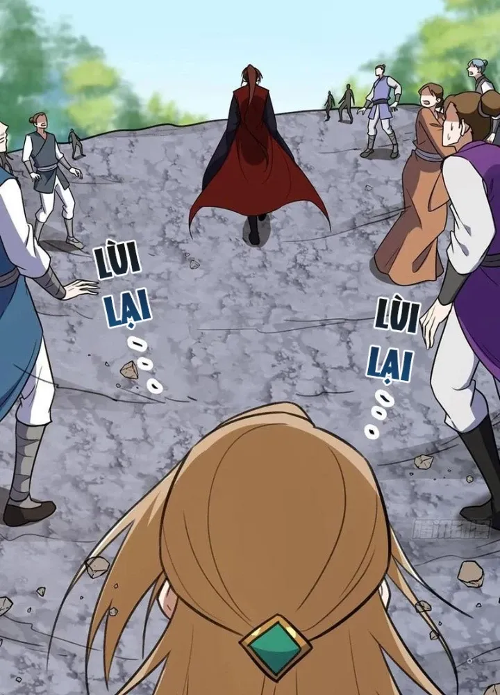 Đại Lão Tu Tiên Bắt Đầu Bằng Tâm Trí Chap 55 - Next Chap 56