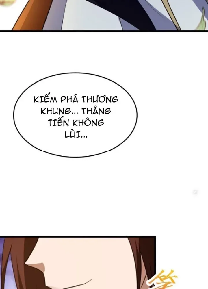 Đại Lão Tu Tiên Bắt Đầu Bằng Tâm Trí Chap 56 - Next Chap 57