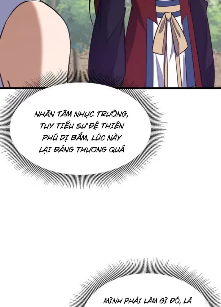 Đại Lão Tu Tiên Bắt Đầu Bằng Tâm Trí Chap 56 - Next Chap 57