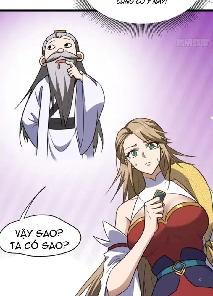 Đại Lão Tu Tiên Bắt Đầu Bằng Tâm Trí Chap 56 - Next Chap 57