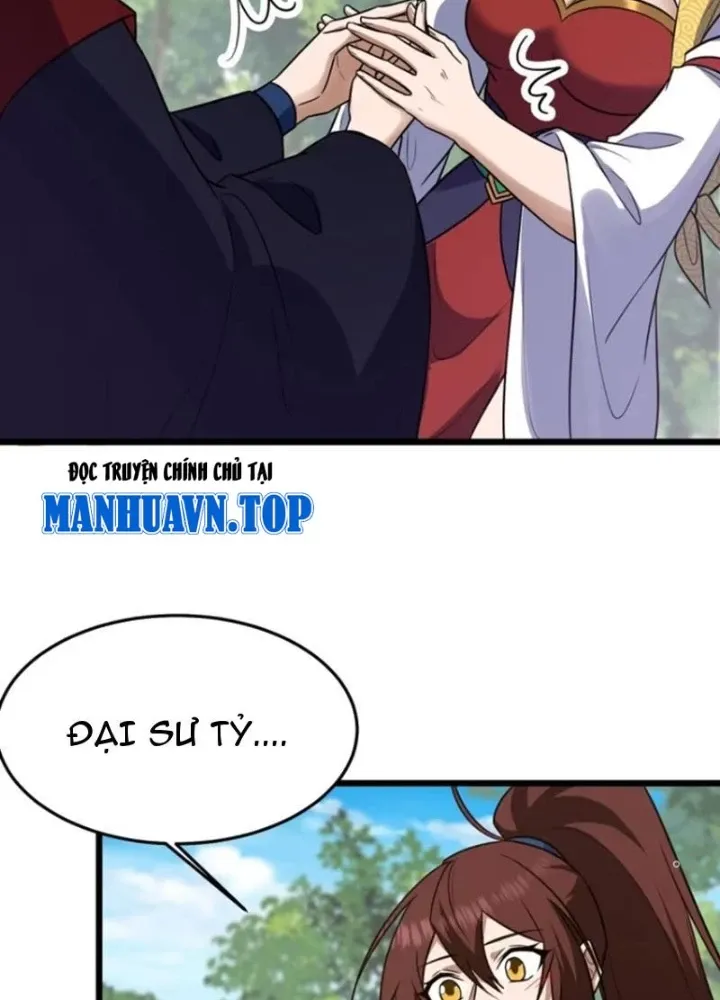 Đại Lão Tu Tiên Bắt Đầu Bằng Tâm Trí Chap 56 - Next Chap 57