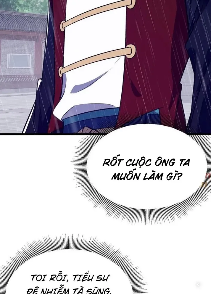 Đại Lão Tu Tiên Bắt Đầu Bằng Tâm Trí Chap 57 - Next Chap 58