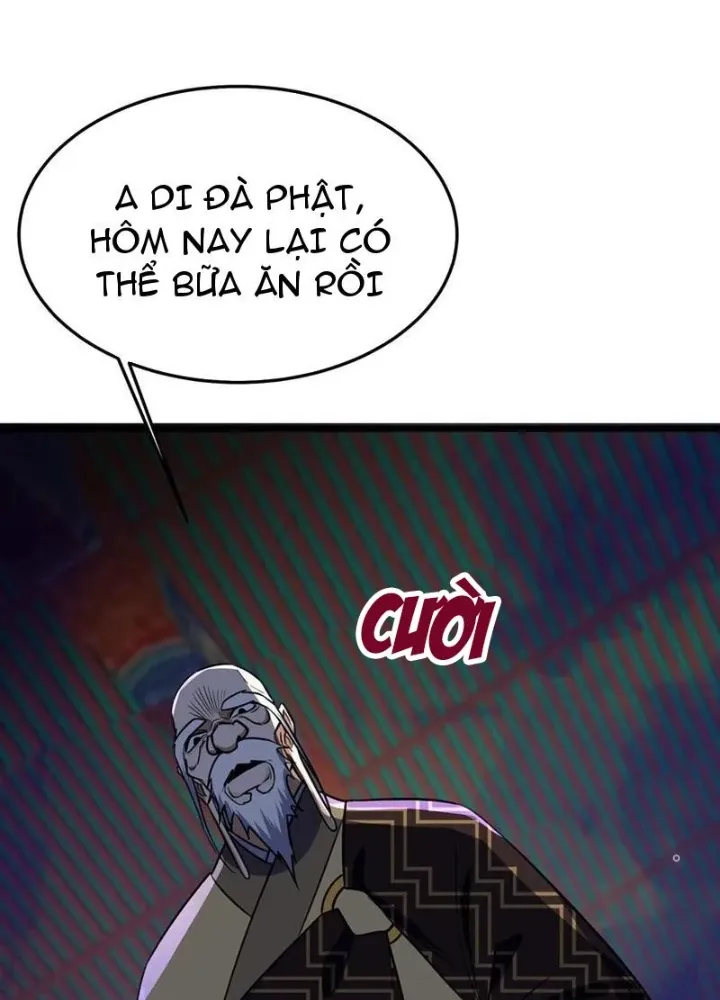 Đại Lão Tu Tiên Bắt Đầu Bằng Tâm Trí Chap 57 - Next Chap 58