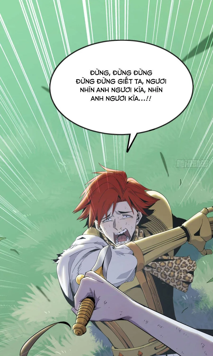 Đại Lão Tu Tiên Mở Tài Khoản Phụ Ở Dị Thế Giới Chap 10 - Next Chap 11