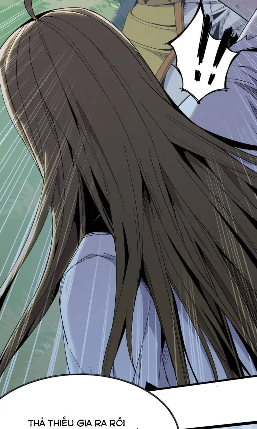 Đại Lão Tu Tiên Mở Tài Khoản Phụ Ở Dị Thế Giới Chap 10 - Next Chap 11