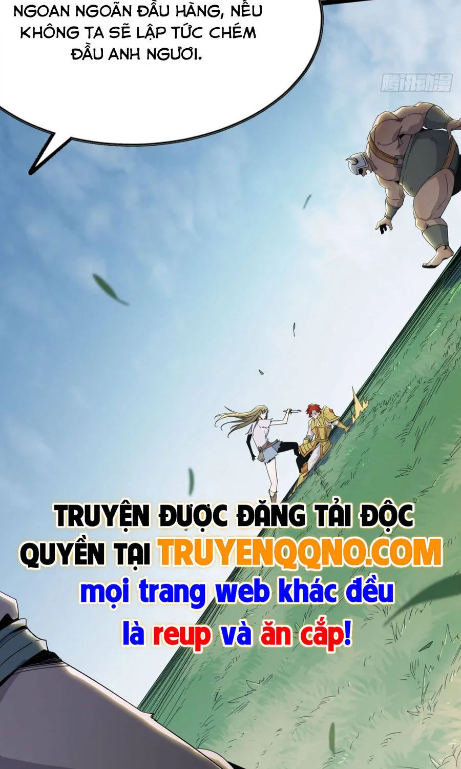 Đại Lão Tu Tiên Mở Tài Khoản Phụ Ở Dị Thế Giới Chap 10 - Next Chap 11