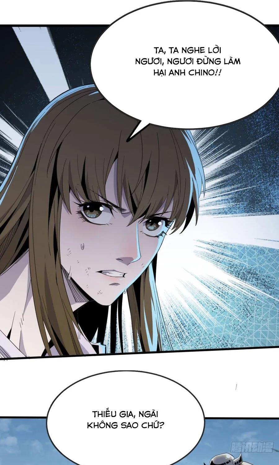 Đại Lão Tu Tiên Mở Tài Khoản Phụ Ở Dị Thế Giới Chap 10 - Next Chap 11