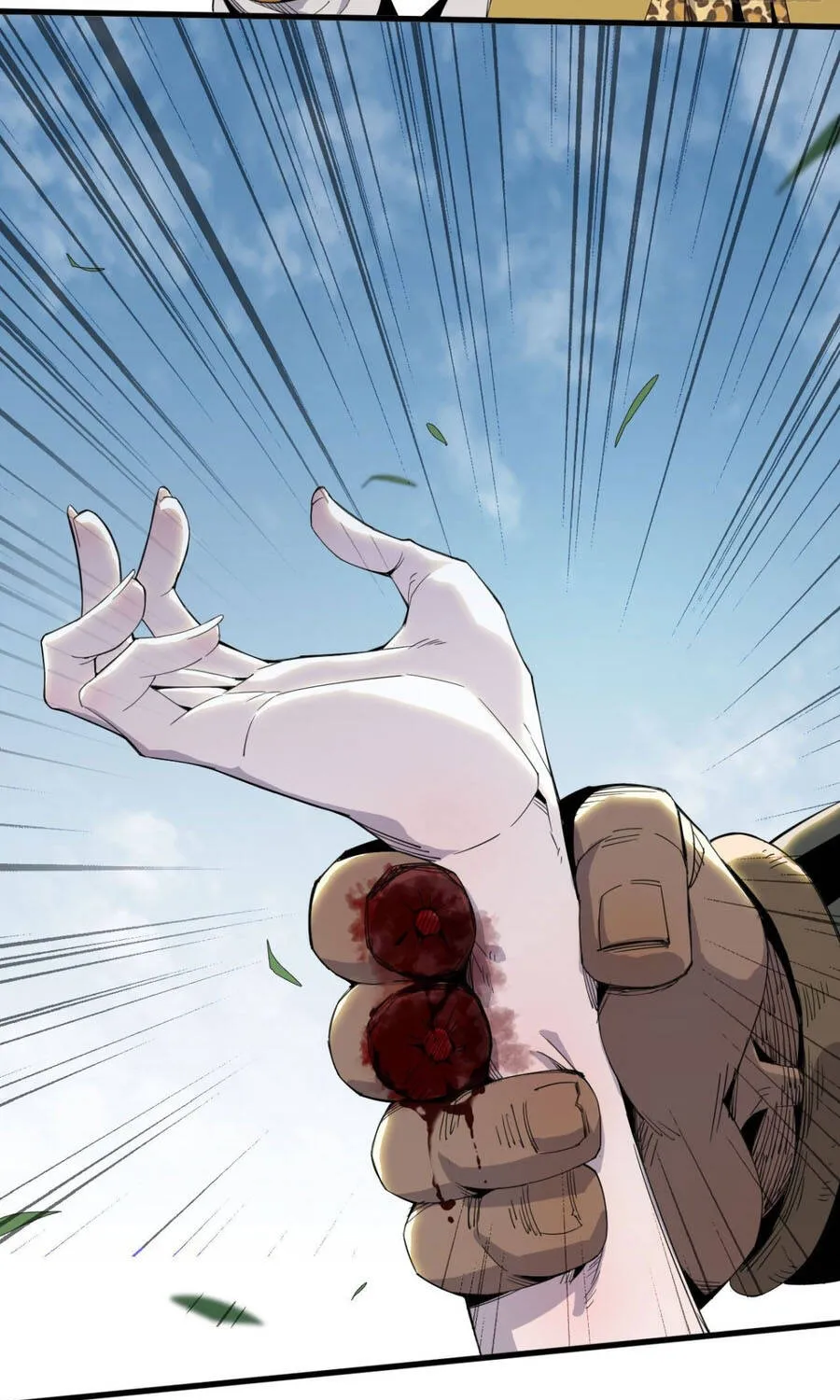 Đại Lão Tu Tiên Mở Tài Khoản Phụ Ở Dị Thế Giới Chap 10 - Next Chap 11