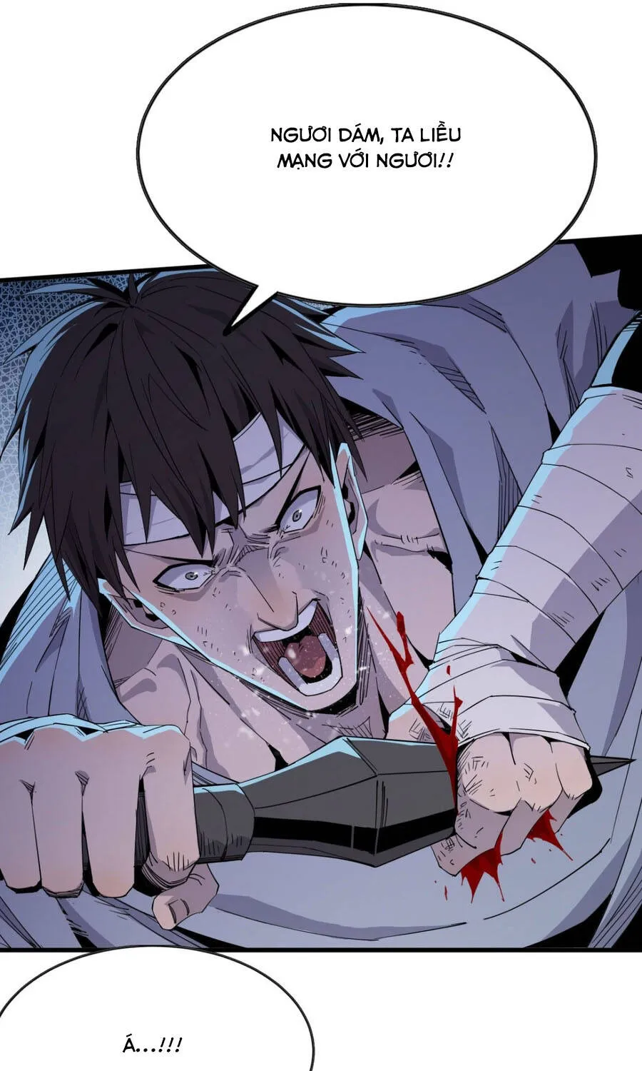 Đại Lão Tu Tiên Mở Tài Khoản Phụ Ở Dị Thế Giới Chap 10 - Next Chap 11