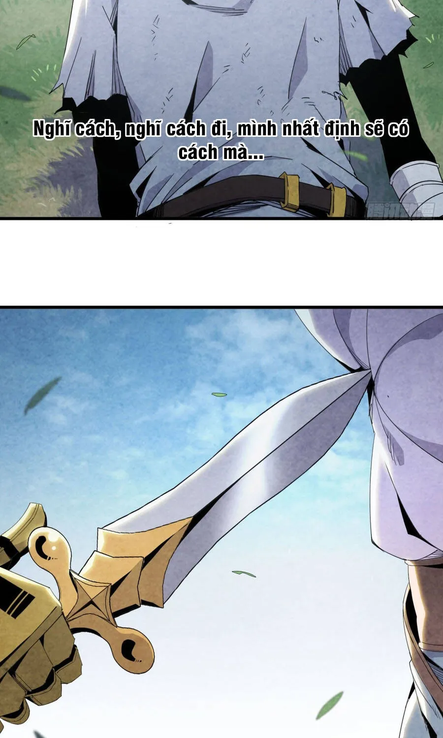 Đại Lão Tu Tiên Mở Tài Khoản Phụ Ở Dị Thế Giới Chap 10 - Next Chap 11